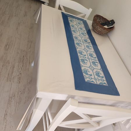 Agriturismo Quattro Mori Porto Torres Zewnętrze zdjęcie