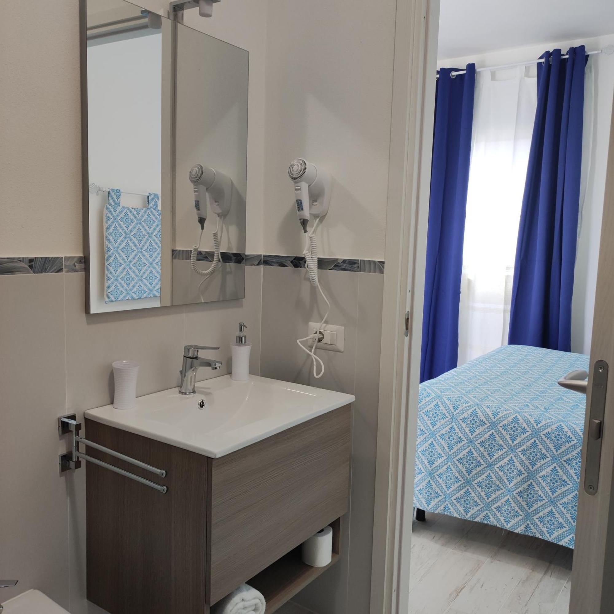 Agriturismo Quattro Mori Porto Torres Zewnętrze zdjęcie