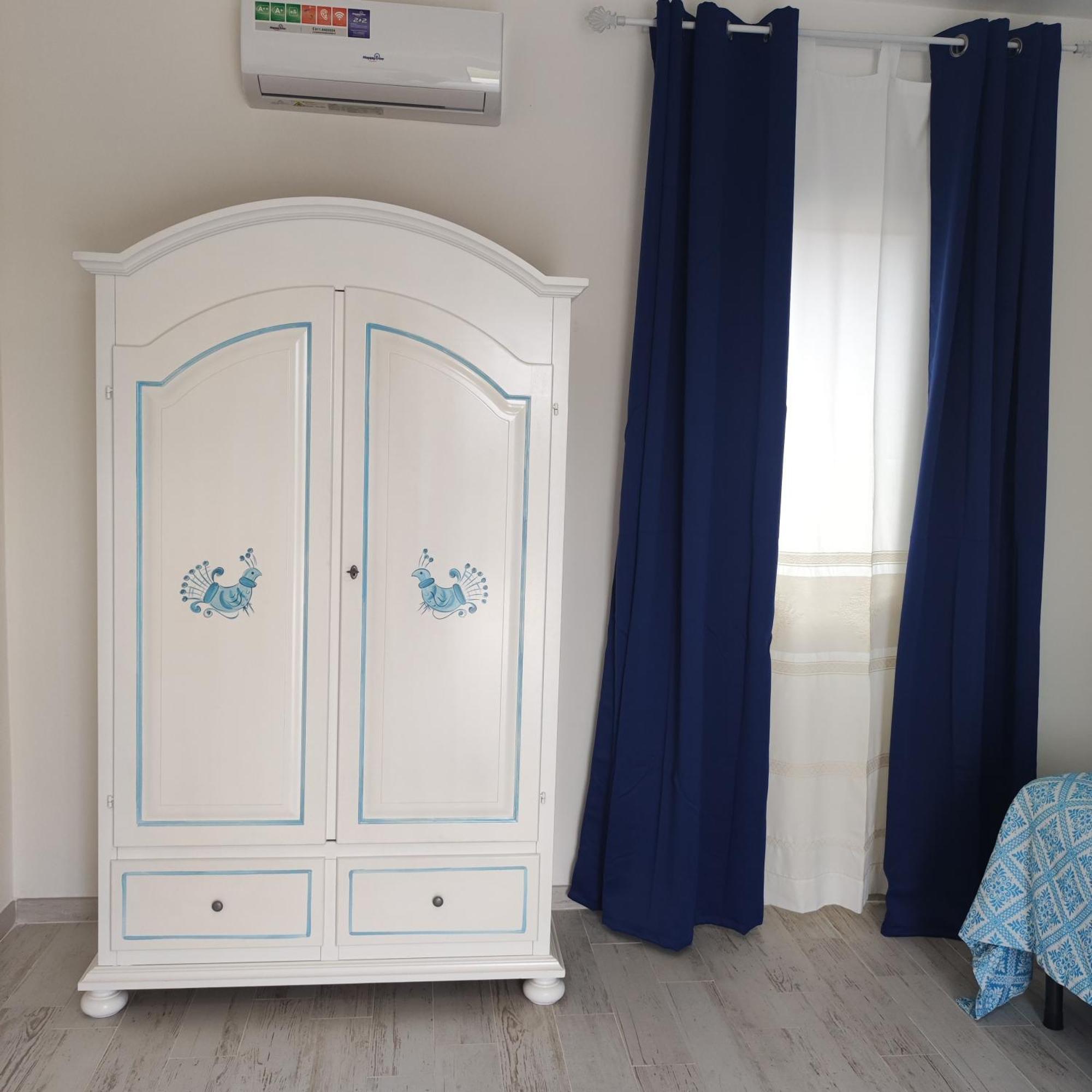 Agriturismo Quattro Mori Porto Torres Zewnętrze zdjęcie