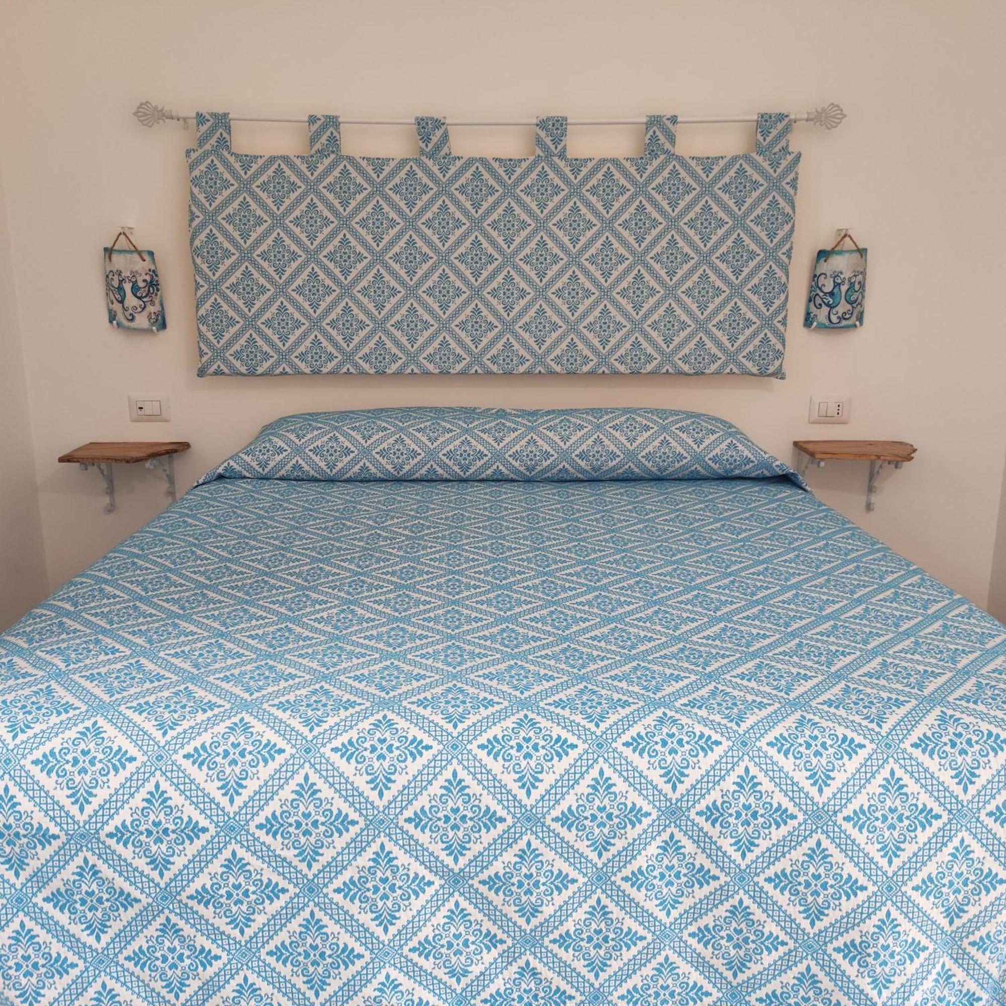 Agriturismo Quattro Mori Porto Torres Zewnętrze zdjęcie
