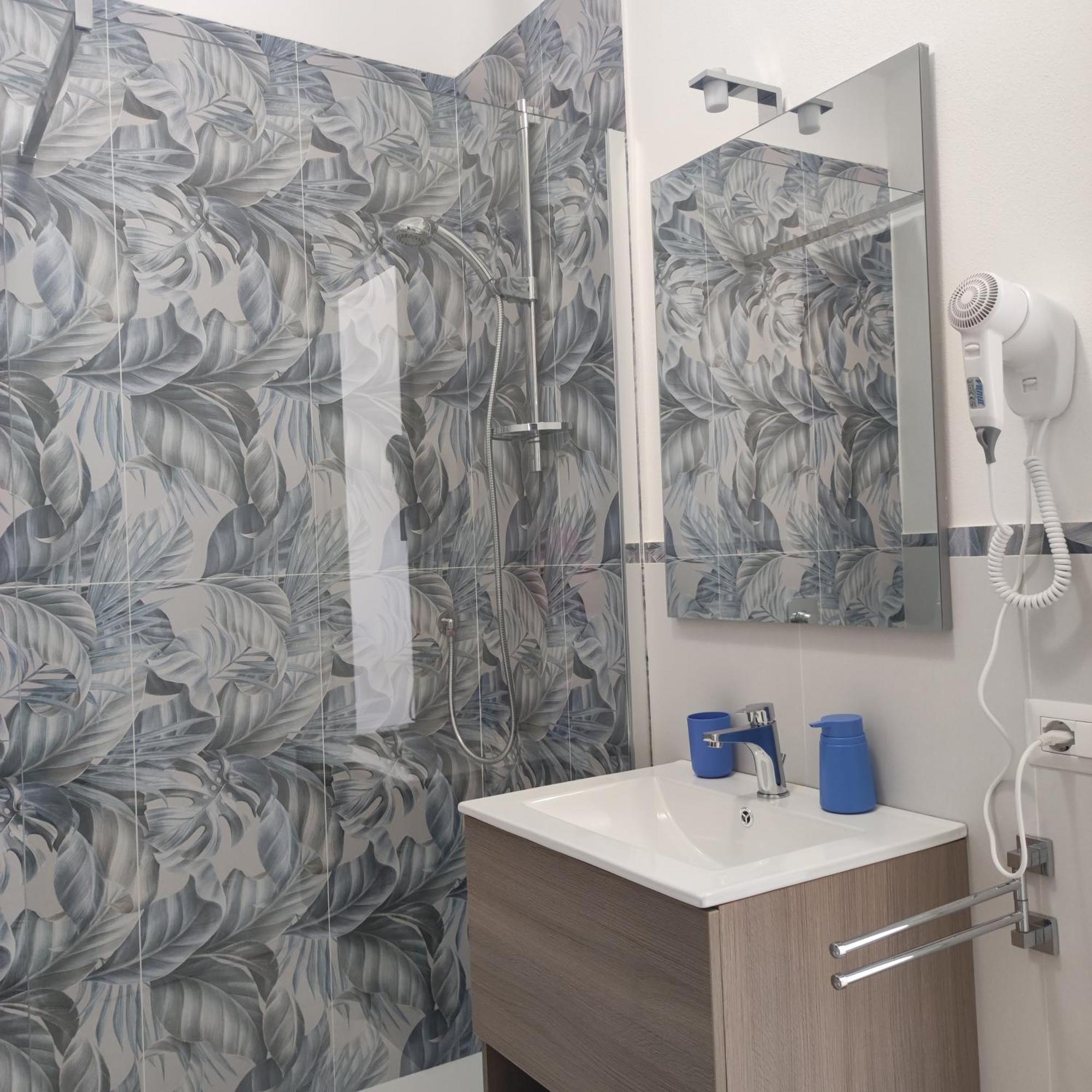 Agriturismo Quattro Mori Porto Torres Zewnętrze zdjęcie