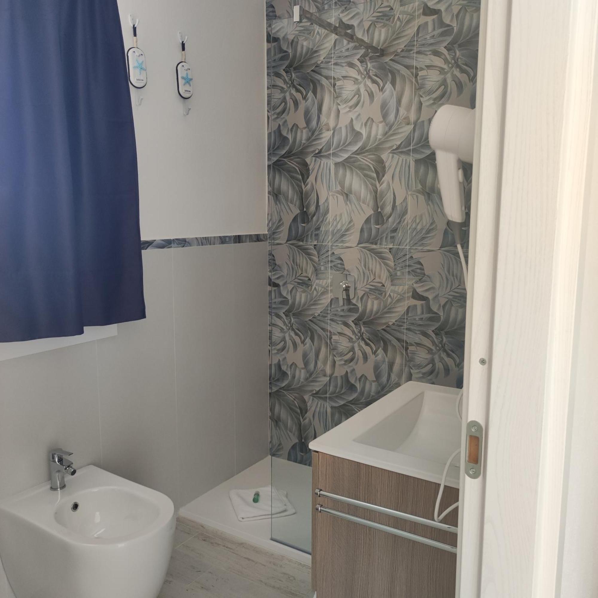 Agriturismo Quattro Mori Porto Torres Zewnętrze zdjęcie