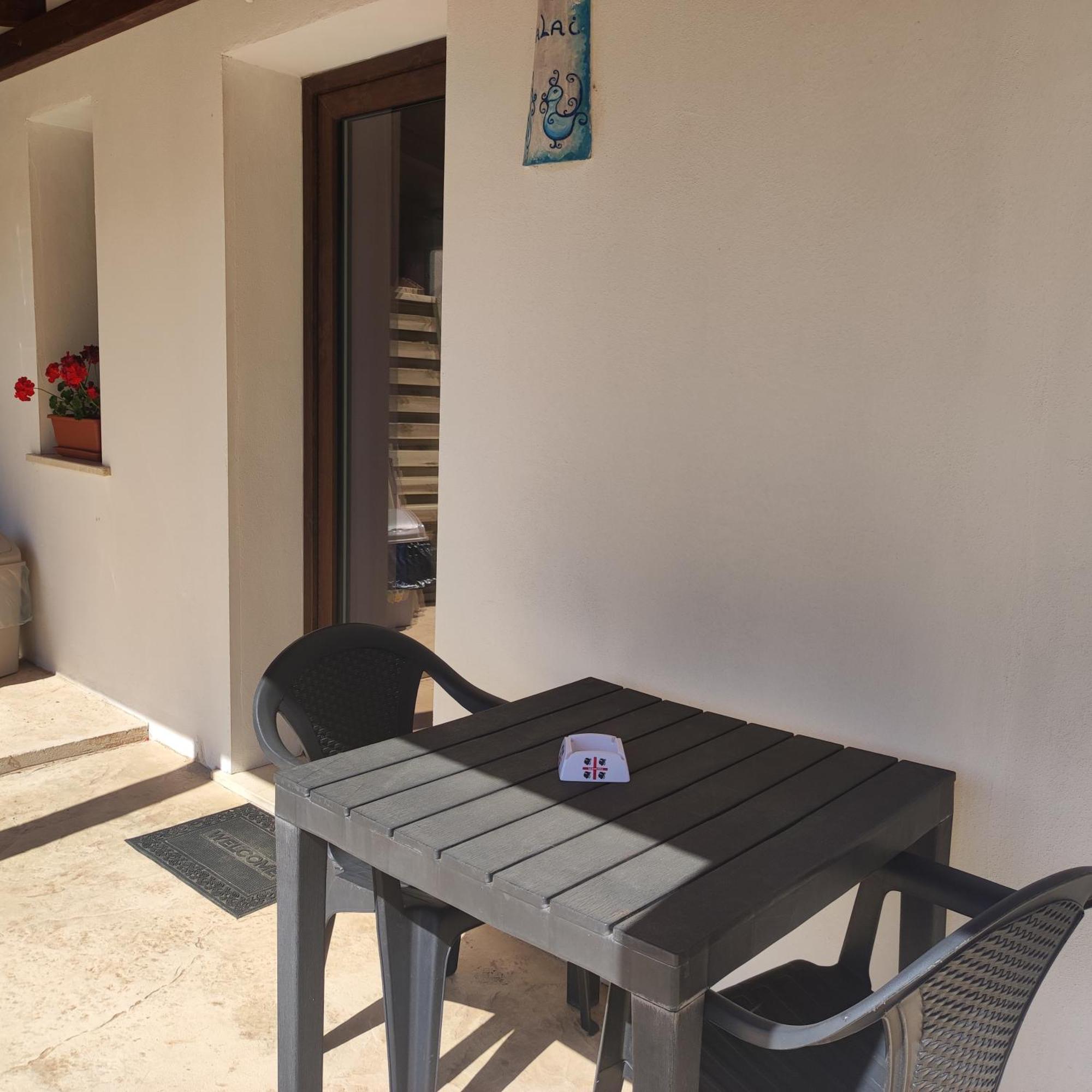 Agriturismo Quattro Mori Porto Torres Zewnętrze zdjęcie