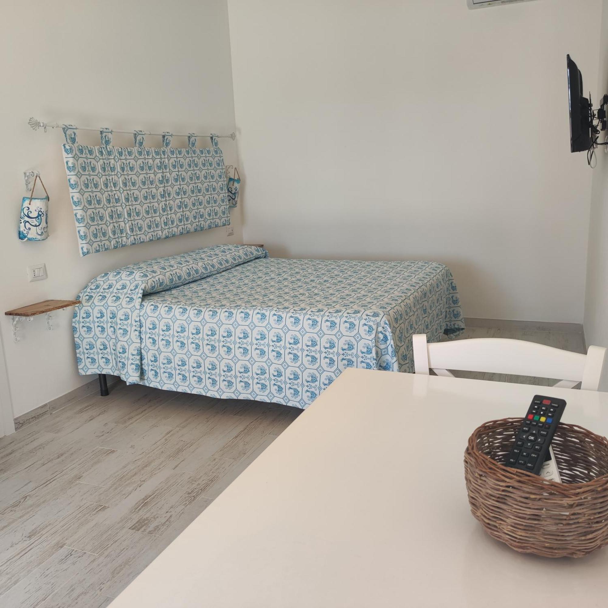 Agriturismo Quattro Mori Porto Torres Zewnętrze zdjęcie