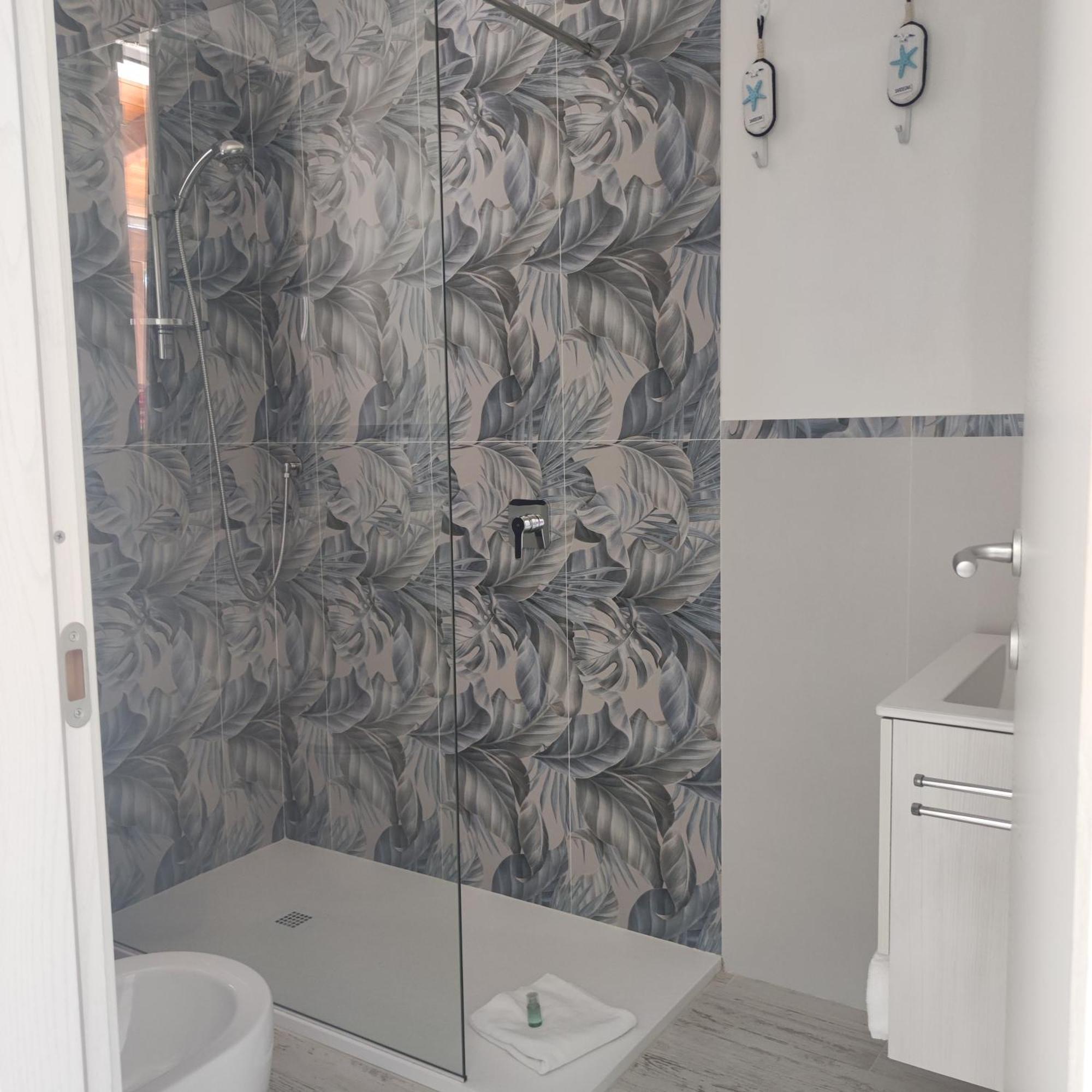 Agriturismo Quattro Mori Porto Torres Zewnętrze zdjęcie