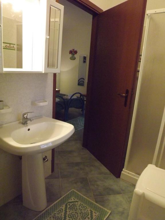 Agriturismo Quattro Mori Porto Torres Zewnętrze zdjęcie