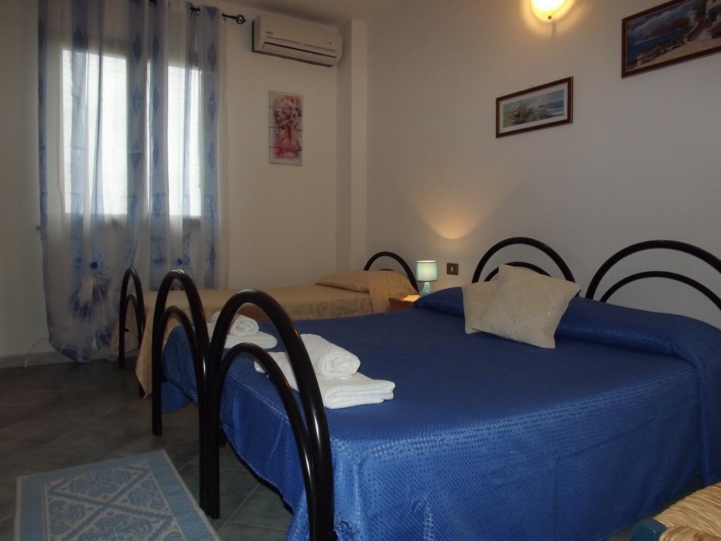 Agriturismo Quattro Mori Porto Torres Zewnętrze zdjęcie
