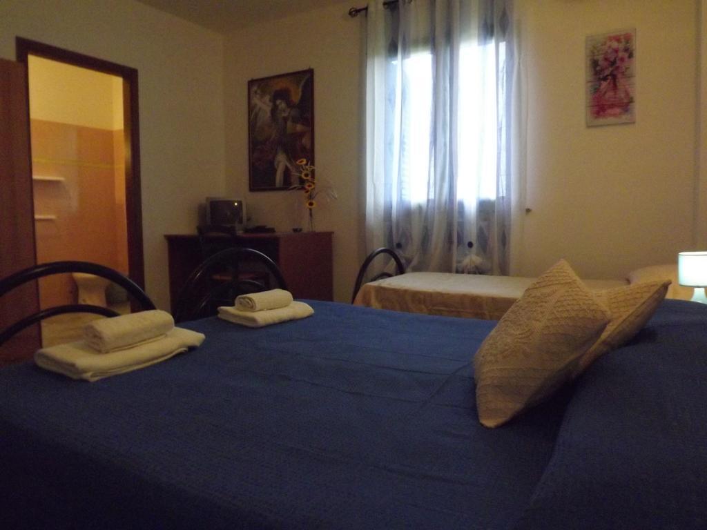 Agriturismo Quattro Mori Porto Torres Zewnętrze zdjęcie