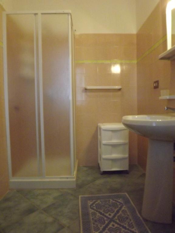 Agriturismo Quattro Mori Porto Torres Zewnętrze zdjęcie
