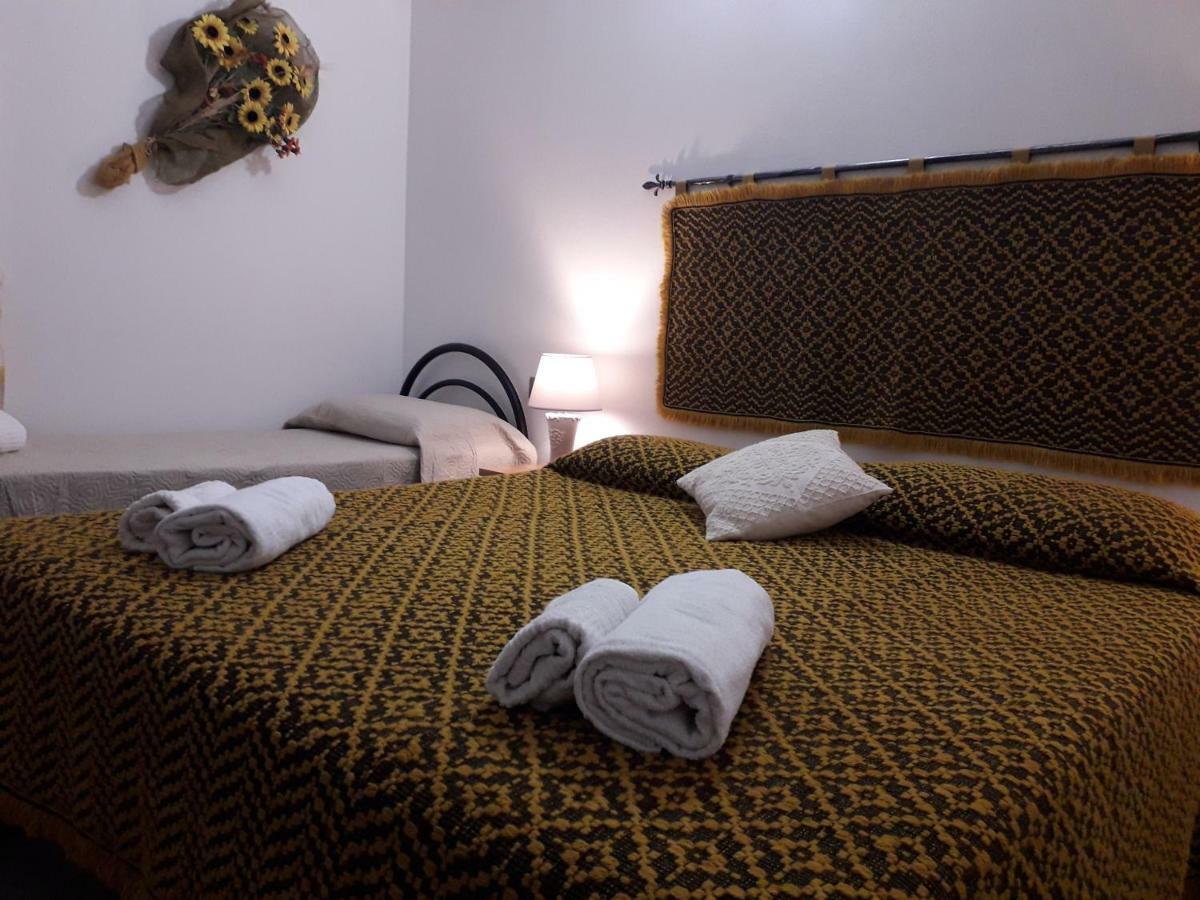 Agriturismo Quattro Mori Porto Torres Zewnętrze zdjęcie