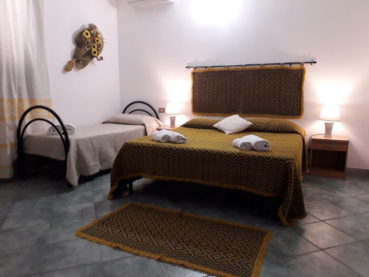 Agriturismo Quattro Mori Porto Torres Zewnętrze zdjęcie