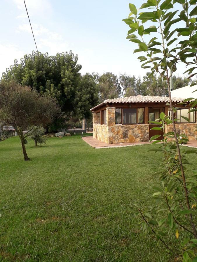 Agriturismo Quattro Mori Porto Torres Zewnętrze zdjęcie