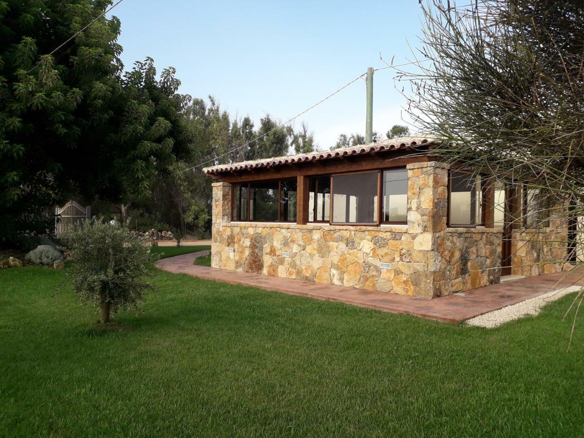 Agriturismo Quattro Mori Porto Torres Zewnętrze zdjęcie