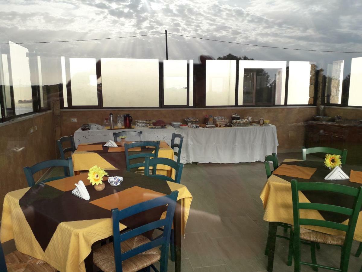 Agriturismo Quattro Mori Porto Torres Zewnętrze zdjęcie